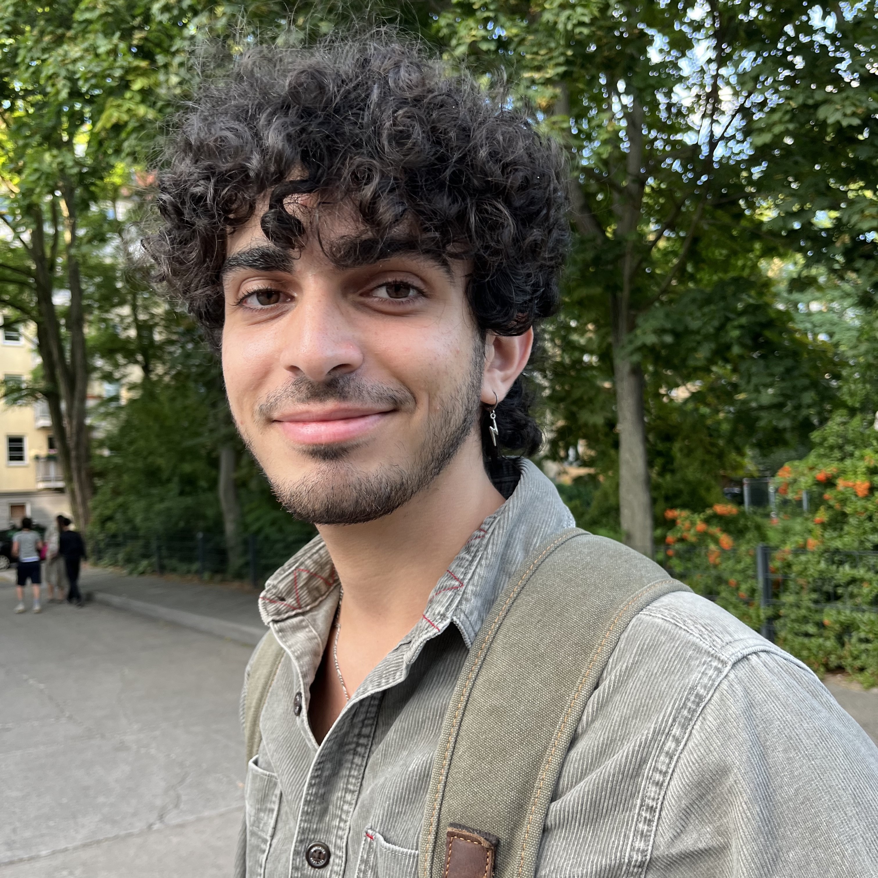 Lev Rosenberg is a fourth-year studying Computer Science & Cognitive Science. What excites him is applying his technical experience towards mission-driven projects. Lev will be working on the software team of the Aquaponics project this year!LINKEDINLINKhttps://www.linkedin.com/in/lev-rosenberg-72756a211/